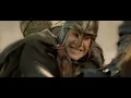 Blind Guardian-Battlefield/ Lord of the rings FANMADE video