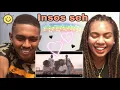 Lagu REACTION Insos Lena - Epo D’fenomeno X Ian Williams X The Saxophone