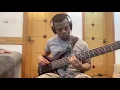 Paperboats bass cover