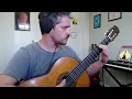 “Shearing” - (Luíz Bonfá) TRANSCRIÇÃO - Leia a descrição!