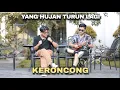 Download Lagu LAGU YANG HUJAN TURUN LAGI - Cover ( ANTARA BENCI DAN DUSTA )