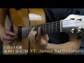 Download Lagu To Build A Home - The Cinematic Orchestra (Cover by James Bartholomew)