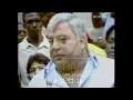 Donnie Brasco Testifies Against The Bonanno Family 1982