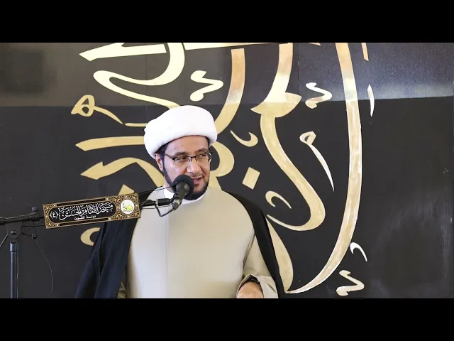 ⁣التفاتات قيّمة في الدعاء | الشيخ علي العبود | خطبة الجمعة | 2024-12-20