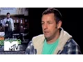 Adam Sandler Discusses The Inspiration For The Cobbler MTV News