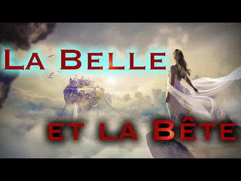 Download MP3 Livre audio : La Belle et la Bête
