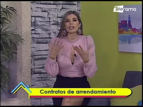 Contratos de arrendamiento