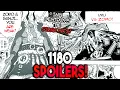 IMU DESTROY S ZORO SANJI ONE SHOT ONE PIECE CHAPTER 1180 SPOILERS RAWS OP 1180