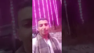 الشاعر عنتر رضوان السوهاجى 