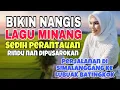 Download Lagu BIKIN NANGIS❗️LAGU MINANG SEDIH PERANTAUAN RINDU NAN DIPUSAROKAN- PERJALANAN DI SIMALANGGANG