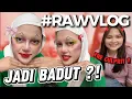 Download Lagu #RAWVLOG DI MAKE UP-IN @CHACAKUMA KOK MALAH GINI ?!!