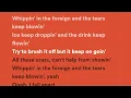 Post Malone - I Fall Apart