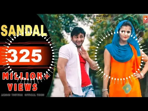 Download MP3 Sandal Raju Punjabi Dj Remix || Hit Haryanvi Song || Hard Piano Mixing || Dj Divyanshu