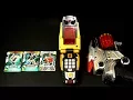 Download Lagu 天装戦隊ゴセイジャー ナイトパワー解放器 レオンセルラー Tensou Sentai Goseiger Leon cellular