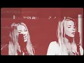The Castellows - Hurricane (Lyric Video)