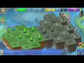 Merge Dragons Playthrough Challenge 1 ChromeOS Android