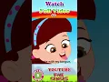 Download Lagu Five Senses Song #shorts #youtubeshorts #rhymes #ytshorts