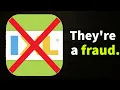 IXL Are Lying to Students And I Can Prove It
