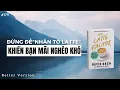 Download Lagu Đừng để “Nhân tố Latte” khiến bạn mãi nghèo khó | Sách The Latte Factor