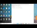 Python Part 7 Indentation and Rules of Python