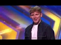 NEXT FREDDIE MERCURY on BGT 2025 STAGE!