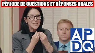 Things Are Heating Up In The Assembly The Government Is Backed Into A Corner  Things Are Heating Up In The Assembly The Government Is Backed Into A Corner