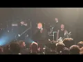 Bury Tomorrow - Life (Paradise denied) (live @ MeetFactory 14/11/2022)