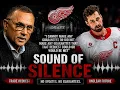 Steve Yzerman Just Sent a Clear Message on Dylan Larkin s Trade Request Detroit Red Wings Ne