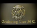 Mandate Class - 01 Setting the Standard
