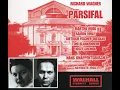 Parsifal: Act II: Vergeh', unseliges Weib! (Parsifal)