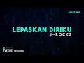 J-Rocks – Lepaskan Diriku (Karaoke Version)