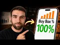 The Reason You re Losing The Buy Box And How I Fixed It