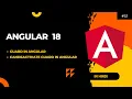 CanDeactivate guard in angular Types of Guard in angular Part-2 Angular 18 Tutorial In Hindi