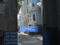 SF renter out 18 6K after Craigslist scammer copied real listing