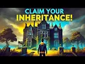How to Claim an Inheritance FAST