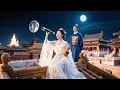 Download Lagu 🔥一睜眼穿成冷宮棄妃被貴妃打壓欺辱，現代手段智鬥綠茶、打造自己的商業帝國跑路，不料傳説中性冷淡的皇帝竟愛上了我，要封我當皇后！#最火短剧