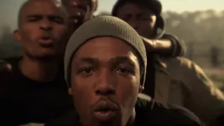 camagu driemanskap