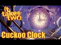 It Takes Two - Chapter 4 Cuckoo Clock