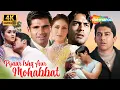 Download Lagu LOVE IS IN THE AIR | Pyaar Ishq Aur Mohabbat FULL MOVIE (4K) | Suniel S, Arjun R, Isha K, Aftab S