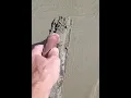 Finishing Concrete When NOT To Start