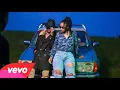 Download Lagu Airic \u0026 Nolly M - Gijima (Official Music Video)