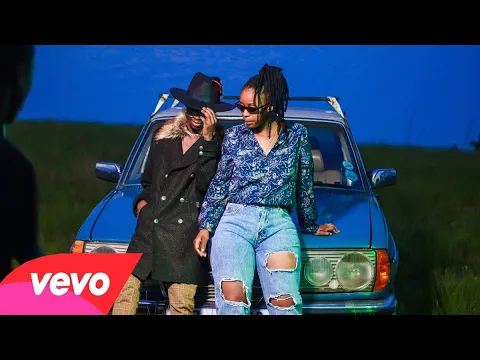 Download MP3 Airic & Nolly M - Gijima (Official Music Video)