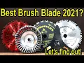 Best Brush Cutter Blade Let s Find Out