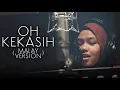 Sheryl - Oh Kekasih (Malay Version) (Official Lyrics Video)