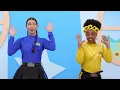 The Hokey Pokey! 🕺💃 Sing and Dance Along with The Wiggles 🥳 Kids Party Dancing Songs