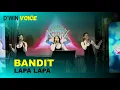 Download Lagu BERGOYANG BERSAMA { D'WIN VOICE } cover BANDIT LAPA LAPA - live GMP