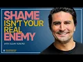 How to Recognize Fear of Shame to Get Unstuck with Elijah Runyan 149