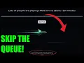How to Skip Xbox Cloud Gaming Queues on Mobile