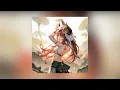 Download Lagu Genshin Impact - Hustle and Bustle of Ormos (Slowed + Reverb)