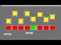 Livecode demo Asynchronous movements